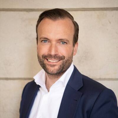 Arjan Meurs